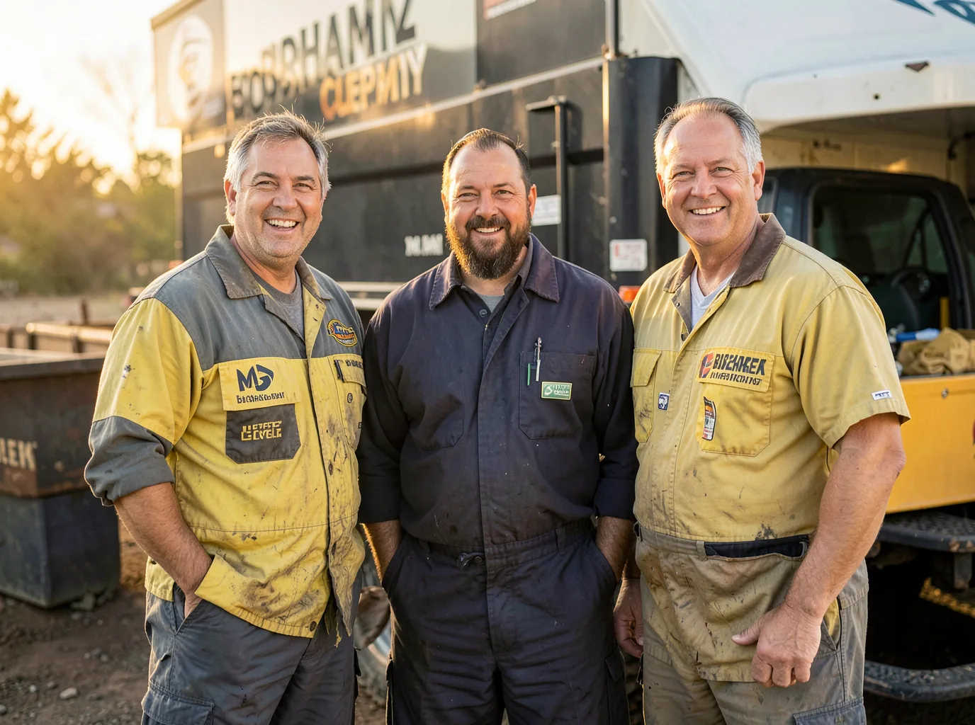 Sewage Cleanup company in Rock Hall, MD